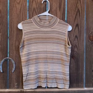 Vintage Ralph Lauren tank top